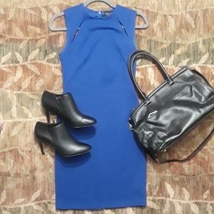 Last day Listed: Topshop Bodycon Dress NWT